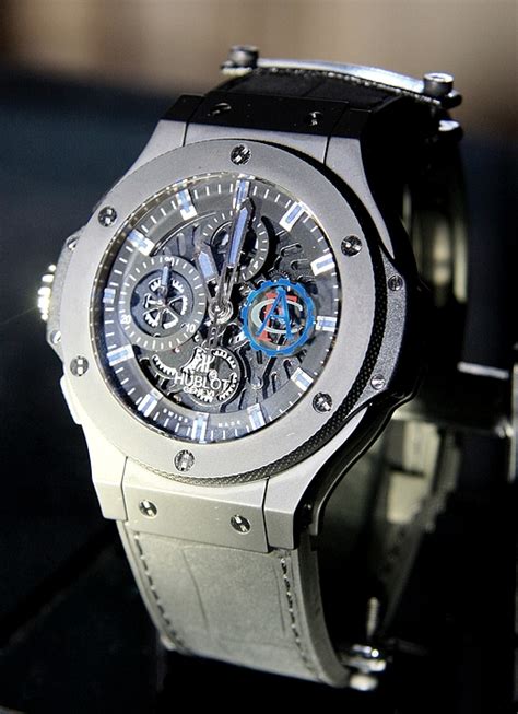 Hublot france